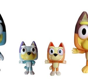 Llegaron los Aventureros de Colores