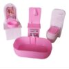 :  🏡✨ Casas de Muñecas con Muñequitas – ¡Juega, Imagina y Decora! 🎀🧸 - Image 5