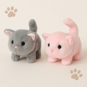 :  🐱✨ ¡ADOPTA UN GATITO MÁGICO Y LLÉVATE UNA SONRISA! ✨🐱