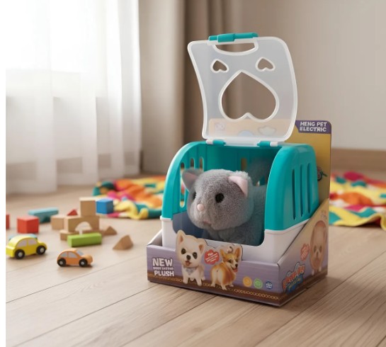 : 🐱✨ ¡ADOPTA UN GATITO MÁGICO Y LLÉVATE UNA SONRISA! ✨🐱 - Image 6
