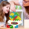 🎯 ¡Reto Equilibrado! Juego de Balance de 16 Piezas 🧠 - Image 5