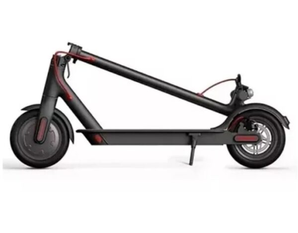 🏁 Patineta Eléctrica Plegable: ¡Velocidad, Estilo y Control Total!💨 - Image 7