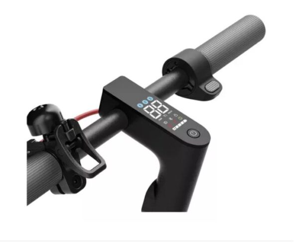🏁 Patineta Eléctrica Plegable: ¡Velocidad, Estilo y Control Total!💨 - Image 6