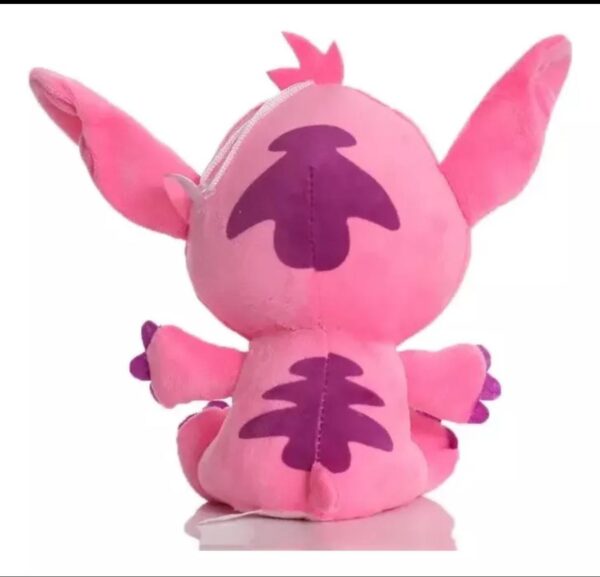 Peluche Galáctico con Chispa ✨ – ¡Un Amiguito de Otro Mundo para Colgar Donde Quieras - Image 5