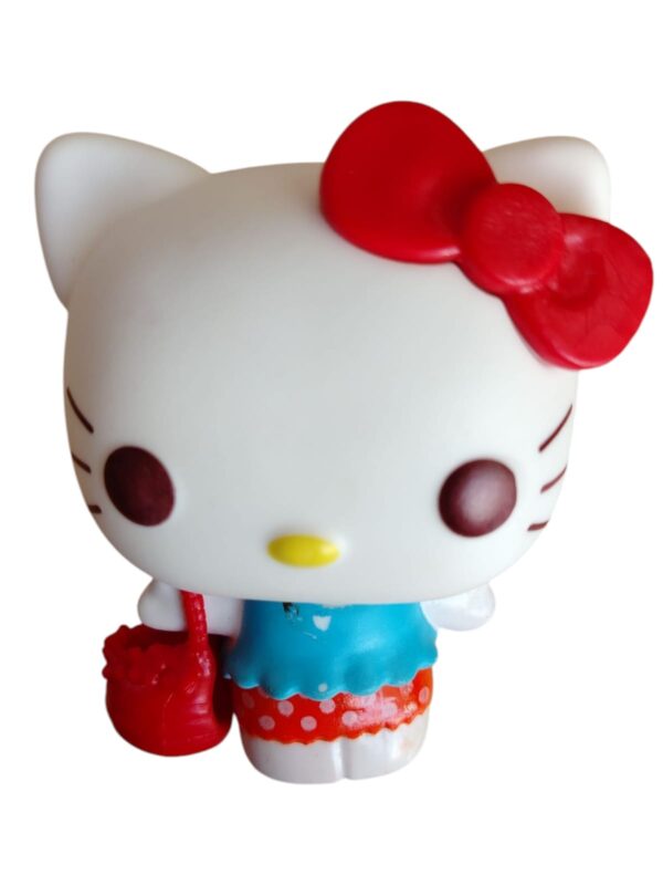 Figuras con estilo! Elige tu favorita y llévala contigo - Image 3