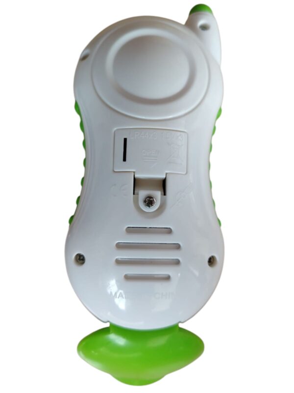 Celular Interactivo con Luces y Sonidos para Peques - Image 7