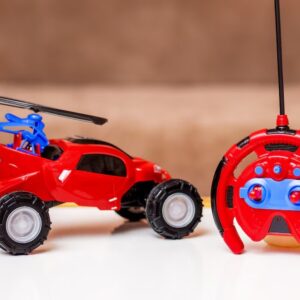 Carros Control Remoto
