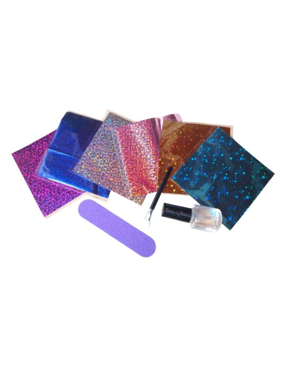 ¡Kit De Uñas Mágicas Para Niñas! - Image 3