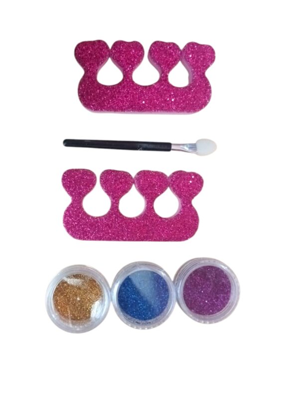 Súper Kit De Uñas Fantasía - Image 4