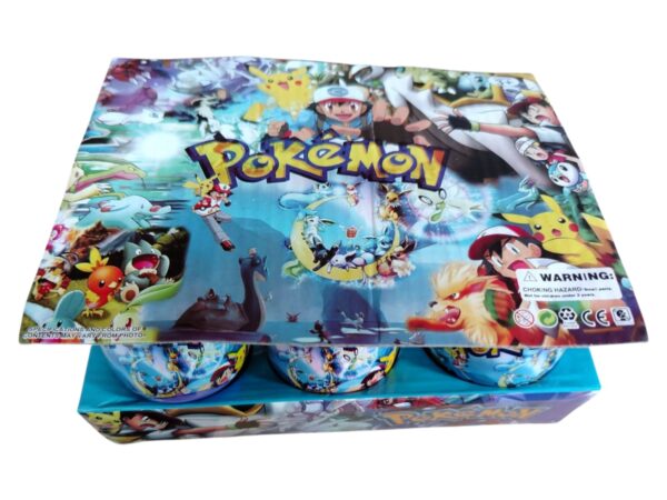 🥚🎉 ¡Mega Caja Sorpresa de Huevitos Mágicos! – 12 Momentos de Emoción y Aventura en Cada Caja 🎁✨ - Image 6
