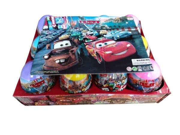 🥚🎉 ¡Mega Caja Sorpresa de Huevitos Mágicos! – 12 Momentos de Emoción y Aventura en Cada Caja 🎁✨ - Image 3