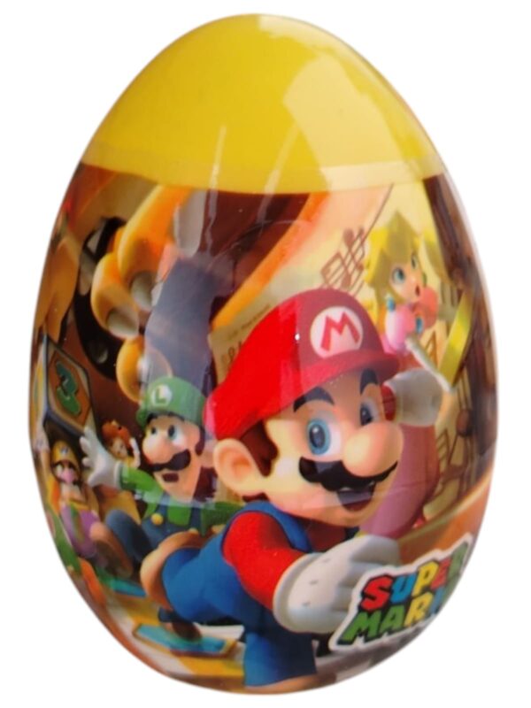 🥚🎮🚗⚡ ¡Huevos Sorpresa de Aventura! ¡Descubre la magia que llevan dentro! 🎁✨ - Image 3