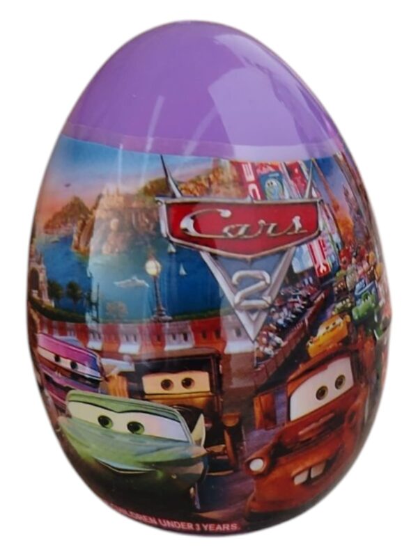 🥚🎮🚗⚡ ¡Huevos Sorpresa de Aventura! ¡Descubre la magia que llevan dentro! 🎁✨ - Image 2