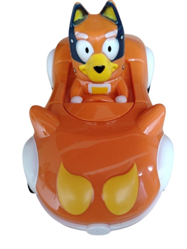 ✨🏁Mini Carros de Impulso con Personajitos Divertidos ✨🏁 - Image 5