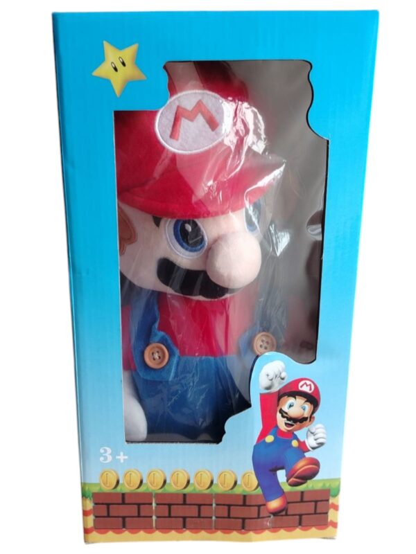 🎮✨Diversión que se Mueve al Ritmo de la Aventura🕺🍄 - Image 4