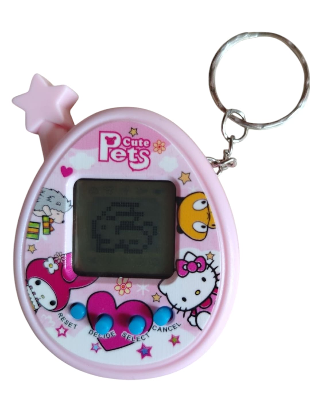 🐾✨ Mascotas Interactivas My Pets – ¡Llévalas contigo a todas partes! ✨🐾 - Image 4