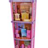 :  🏡✨ Casas de Muñecas con Muñequitas – ¡Juega, Imagina y Decora! 🎀🧸 - Image 3