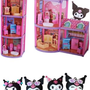 :  🏡✨ Casas de Muñecas con Muñequitas – ¡Juega, Imagina y Decora! 🎀🧸