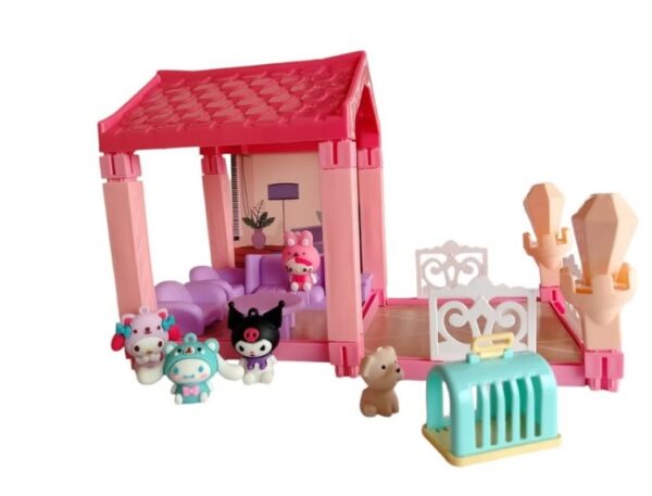 🏡 Casita Mágica de Aventuras y Amigos ✨ - Image 6