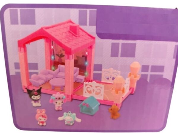 🏡 Casita Mágica de Aventuras y Amigos ✨ - Image 3