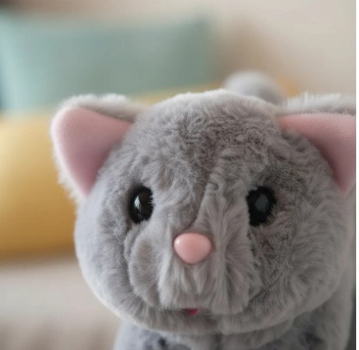 : 🐱✨ ¡ADOPTA UN GATITO MÁGICO Y LLÉVATE UNA SONRISA! ✨🐱 - Image 5
