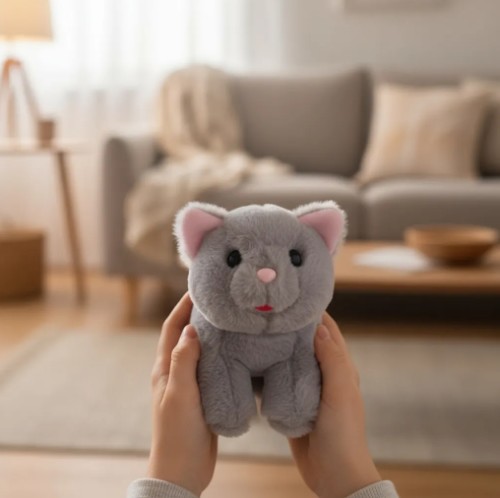 : 🐱✨ ¡ADOPTA UN GATITO MÁGICO Y LLÉVATE UNA SONRISA! ✨🐱 - Image 3