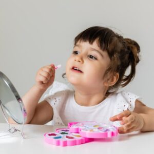 Maquillaje Niñas
