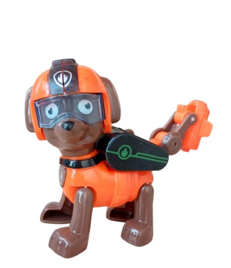 🚨🐾 Super Pack Aventurero X7 – Figuras de Rescate y Diversión 🐶🚁 - Image 7