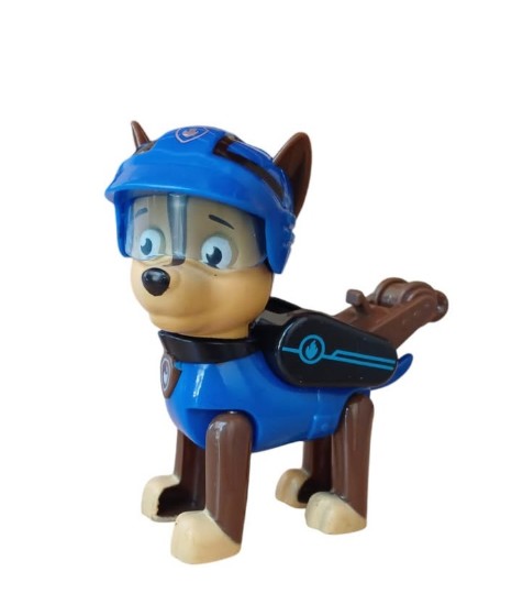 🚨🐾 Super Pack Aventurero X7 – Figuras de Rescate y Diversión 🐶🚁 - Image 5