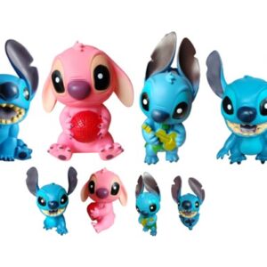 🛸 ¡Llegaron los Alienitos Más Tiernos del Universo! 💥