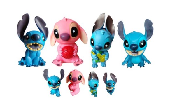 🛸 ¡Llegaron los Alienitos Más Tiernos del Universo! 💥