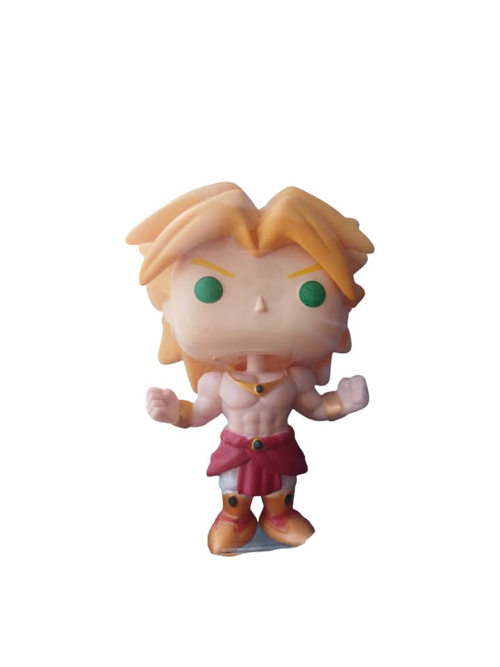 💥 Figuras Estilo Anime Poder Supremo – ¡Colección Explosiva! 💥 - Image 5