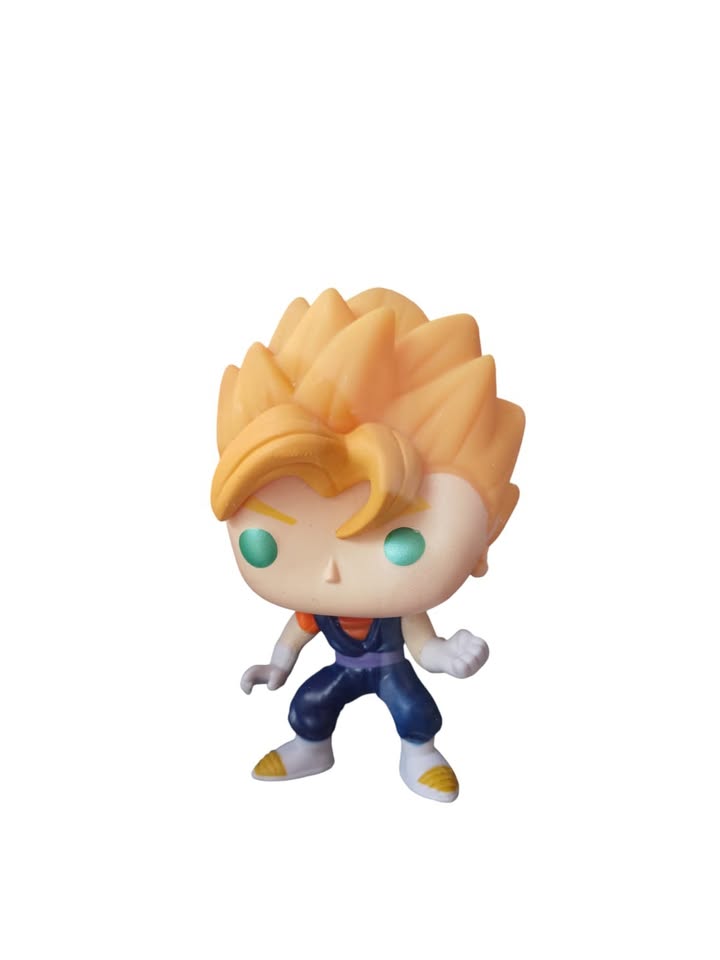 💥 Figuras Estilo Anime Poder Supremo – ¡Colección Explosiva! 💥 - Image 6