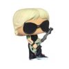 🎸🔥 Mini Rockstar de Cabello Blanco – Edición Legendaria 🔥🎸 - Image 3