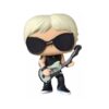 🎸🔥 Mini Rockstar de Cabello Blanco – Edición Legendaria 🔥🎸 - Image 4