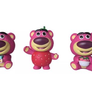 🍓✨ Muñecos Aromáticos Frutales – Edición Tierna y Deliciosa ✨🍓