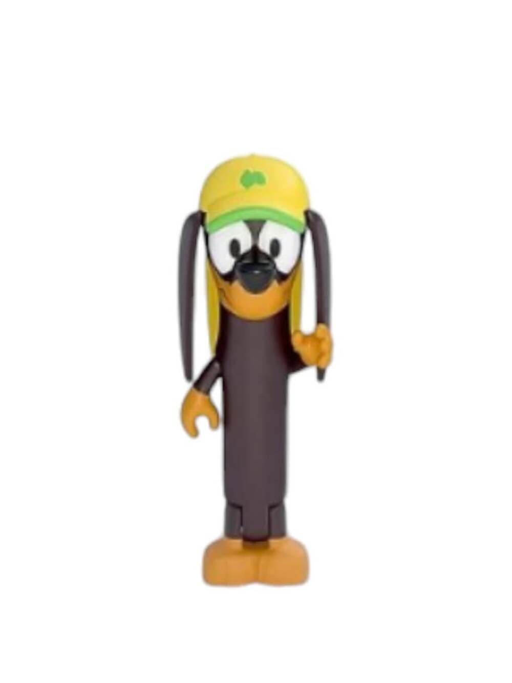 ✨Set de Perritos Aventureros – 4 Figuras para Jugar y Soñar✨ - Image 3