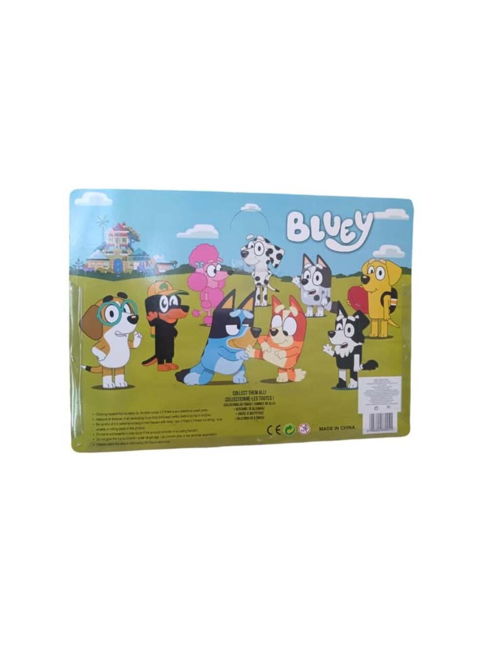 ✨Set de Perritos Aventureros – 4 Figuras para Jugar y Soñar✨ - Image 6