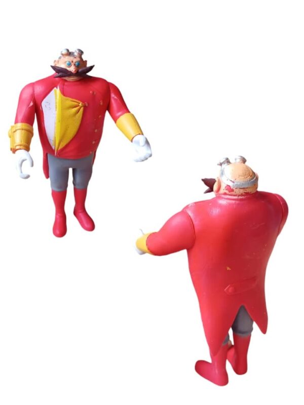 🏍️¡Set de Aventuras Extremas con Moto y 5 Figuras de Acción!🔥 - Image 7