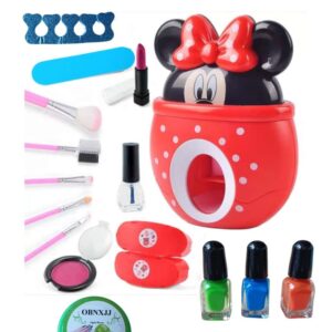 💖✨ ¡Mini Spa de Uñas Soñado para Pequeñas Estilistas! ✨💖