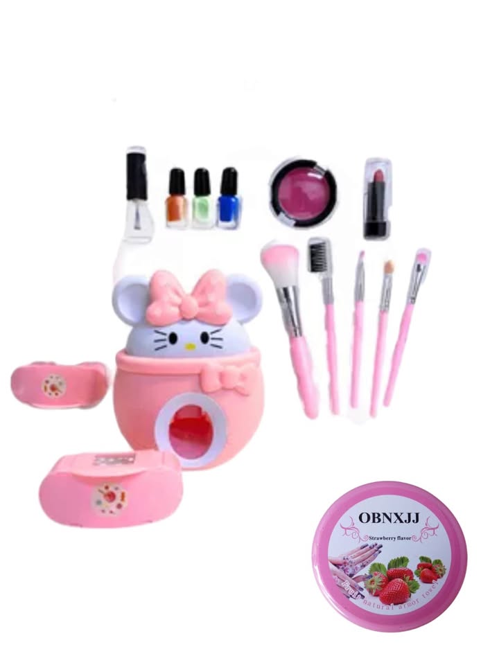 💖✨ ¡Mini Spa de Uñas Soñado para Pequeñas Estilistas! ✨💖 - Image 5