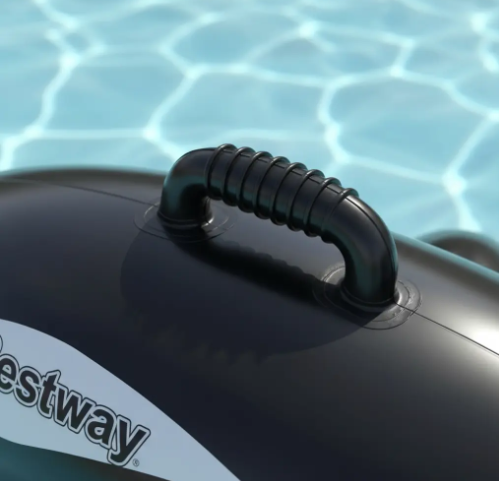 🐳 Orca Inflable Gigante 2.03m – ¡Diversión A Lo Grande Con Bestway! - Image 3