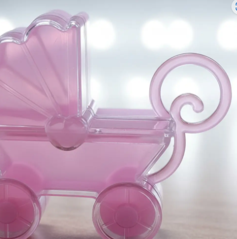✨ 12 Recuerdos de Cochecito para Baby Shower ¡Un Detalle Tiernísimo! ✨🍼👶 - Image 4