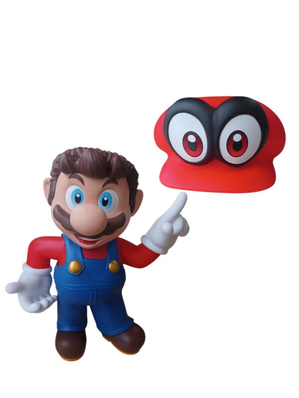 🍄✨ ¡El Héroe Más Aventurero ha Llegado! ✨🍄 - Image 6