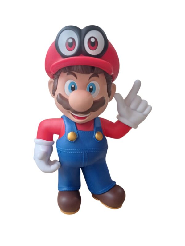 🍄✨ ¡El Héroe Más Aventurero ha Llegado! ✨🍄 - Image 5