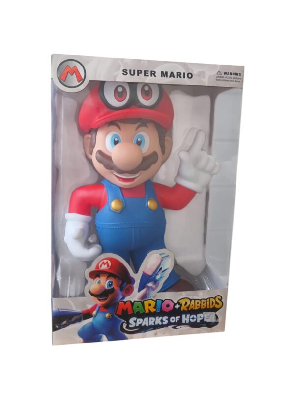 🍄✨ ¡El Héroe Más Aventurero ha Llegado! ✨🍄 - Image 7