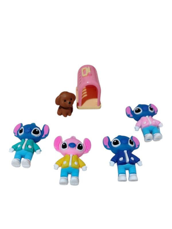 🏠✨ ¡Diversión en la Casa de los Mini Exploradores! 🧸🌈 - Image 6