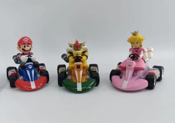 🚀 ¡No son solo juguetes, son pura emoción en miniatura! 🏁