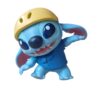 💥✨ Set de Figuras “Alien Azul Travieso” – ¡7 formas de ternura galáctica! 🛸💙 - Image 10