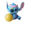 💥✨ Set de Figuras “Alien Azul Travieso” – ¡7 formas de ternura galáctica! 🛸💙 - Image 7